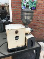 Vintage kruideniers koffiebonen maalmachine, Antiek en Kunst, Ophalen