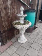 waterval, Tuin en Terras, Waterpartijen en Fonteinen, Ophalen of Verzenden, Gebruikt, Rvs, Waterval