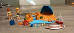 Playmobil strandvakantie 9425, Ophalen of Verzenden, Zo goed als nieuw
