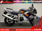 Honda CBR 900 RR (bj 1996), Honda, 4 cilinders, Motorrijbewijs A, Bedrijf