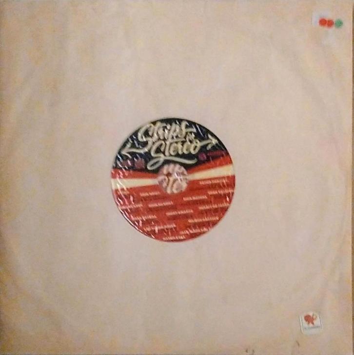 Strips in Stereo. Incl. cd, Boeken, Stripboeken, Zo goed als nieuw, Meerdere stripboeken, Ophalen of Verzenden