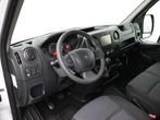 Renault Master 2.3DCi 130PK L2H2 | Navigatie | Camera | Airc, Stof, Gebruikt, 4 cilinders, Navigatiesysteem
