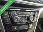 Opel Mokka X 1.4 Turbo Innovation LEER/DAK/TH *ALL-IN PRIJS*, Voorwielaandrijving, Gebruikt, Lichtsensor, Wit