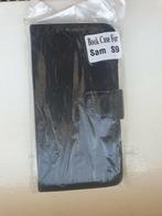 Samsung Galaxy s 9 hoesje is splint nieuw nooit gebruikt, Ophalen of Verzenden, Zo goed als nieuw
