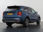 Kia Sorento 1.6 T-GDI Plug-in Hybrid 4WD ExecutiveLine 7p. N, Automaat, 14 kWh, Gebruikt, 4 cilinders