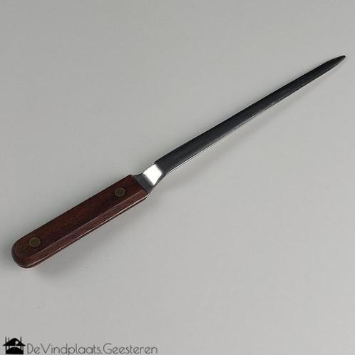 Maul sierlijke briefopener, Antiek en Kunst, Antiek | Kantoor en Zakelijk, Ophalen of Verzenden