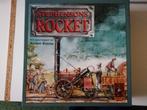 Stephensons Rocket bordspel, Hobby en Vrije tijd, Gezelschapsspellen | Bordspellen, Ophalen of Verzenden, Zo goed als nieuw