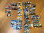 Grote partij LEGO, Ophalen, Zo goed als nieuw, Losse stenen, Lego