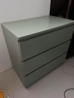 Ikea Malm Mintgroen - Commode, Huis en Inrichting, Ophalen, Kunststof, Gebruikt, 50 tot 100 cm