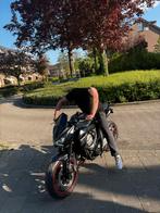 Kawasaki Z800 op A2 - Goed onderhouden!, Motoren, 4 cilinders, Minimaal motorrijbewijs A2, ABS, 12 t/m 35 kW