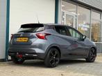 Nissan Micra 1.0 IG-T N-Sport Automaat Camera Nap, 101 pk, Gebruikt, Euro 6, Lichtsensor
