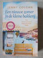 Jenny Colgan - Een nieuwe zomer in de kleine bakkerij, Boeken, Ophalen of Verzenden, Zo goed als nieuw, Jenny Colgan