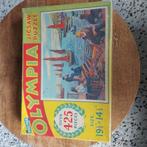 Philmar Olympia legpuzzel., Ophalen of Verzenden, Gebruikt