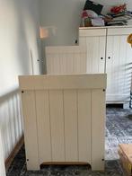 BOPITA babykamer compleet: Bed + Matras,Commode,Plank, Kast!, Kinderen en Baby's, Kinderkamer | Complete kinderkamers, Ophalen of Verzenden