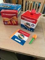 Ik hou van Holland verjaardagsspel zgan werkend, Hobby en Vrije tijd, Gezelschapsspellen | Bordspellen, Ophalen of Verzenden, Zo goed als nieuw