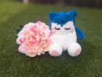 Pokémon Snorlax Knuffel, Kinderen en Baby's, Ophalen of Verzenden, Nieuw, Overige typen