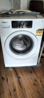 Whirpool wasmachine 7 kg, Witgoed en Apparatuur, Ophalen of Verzenden