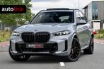 BMW X5 XDrive50e M-Sport Pro. Sky Lounge, M-Stoelen, Massage, 2395 kg, Adaptive Cruise Control, Bedrijf, Hybride Elektrisch/Benzine