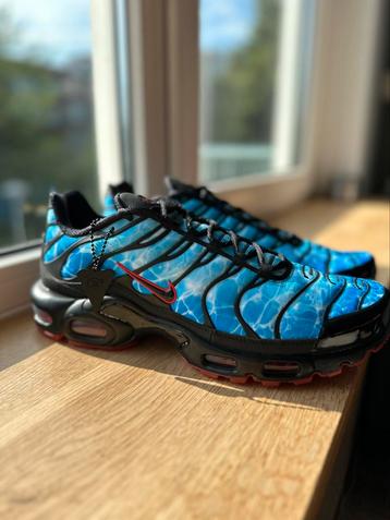 Nike Air Max TN - nieuw / origineel - maat 44 & 44,5 beschikbaar voor biedingen