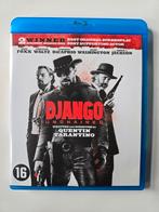 DJANGO UNCHAINED (BLURAY), Cd's en Dvd's, Blu-ray, Tollenstraat 53D 3035NC Rotterdam, Carduelis and Media, Ophalen of Verzenden