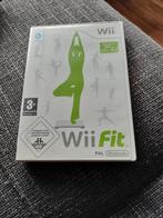 Wii fit, Spelcomputers en Games, Games | Nintendo Wii, Ophalen, 1 speler, Zo goed als nieuw, Vanaf 3 jaar