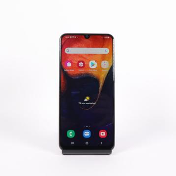 Samsung Galaxy A50 128GB - B Grade beschikbaar voor biedingen