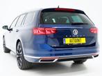 Volkswagen Passat Variant 1.4 TSI PHEV GTE R-Line | Panorama, Gebruikt, Beige, 4 cilinders, Blauw