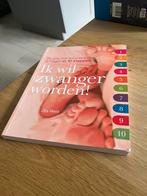 Zita West - Ik wil zwanger worden!, Gelezen, Ophalen of Verzenden, Zita West, Zwangerschap en Bevalling