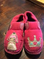 Giesswein pantoffels 33 princess en cron, Ophalen of Verzenden, Gebruikt, Jongen of Meisje, Overige typen