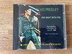 Elvis Presley - One Night with You, Cd's en Dvd's, Ophalen of Verzenden, Zo goed als nieuw
