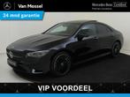 Mercedes-Benz CLA-klasse 250 e AMG Line Premium /Panoramadak, CLA, Stof, Euro 6, 4 cilinders