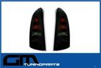 # Zwarte heldere achterlichten opel astra g station #, -, -, Opel, Nieuw