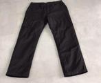 Zwarte nieuwe outdoor broek in maat L, 52-54 van Toptex, Maat 52/54 (L), Zwart, Wandelen of Outdoor, Nieuw