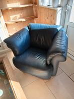 Zitbanken en Fauteuil - Goede Staat - Verhuizing, Huis en Inrichting, Ophalen
