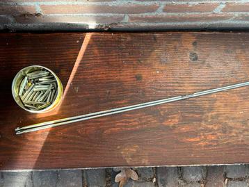 Ikea Ivar 30 cm diep rek met planken - afbeelding 9