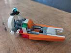 Lego city Drone Verkenner set 31071, Ophalen of Verzenden, Zo goed als nieuw