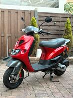 Zip sp 98 70cc vers!, Ophalen, Tweetakt, Maximaal 45 km/u, Zo goed als nieuw