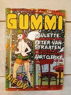 Tijdschrift Gummi (jaren 70), Boeken, Meerdere comics, Ophalen of Verzenden, Gelezen, Europa