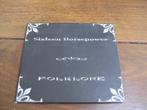 Sixteen horsepower album folklore, Ophalen of Verzenden, Zo goed als nieuw, Poprock