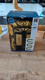 Nieuwe LED kerstslinger, Kinderen en Baby's, Speelgoed | Buiten | Speelhuisjes, Ophalen, Nieuw, Plastic