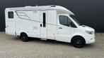 Hymer B-MCT 680, Bedrijf, Diesel, Hymer, Half-integraal