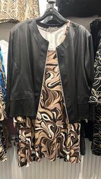 Magna Grote Maten 64/66, Overige kleuren, Blouse of Tuniek, Nieuw, Ophalen of Verzenden