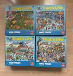 That’s life en Wasgij?, Ophalen of Verzenden, Gebruikt