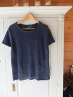 Geweldig Truitje van het merk River Woods maat L, Blauw, River Woods, Maat 42/44 (L), Ophalen of Verzenden
