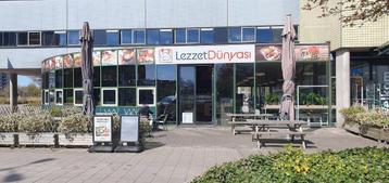 Horecazaak/ Lunchroom in Zaandam ter overname beschikbaar voor biedingen