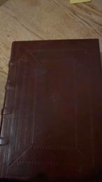 Antieke Bijbel, Ophalen of Verzenden