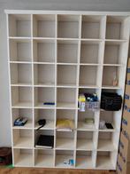Boekenkast, Ophalen, Zo goed als nieuw, 25 tot 50 cm, 200 cm of meer