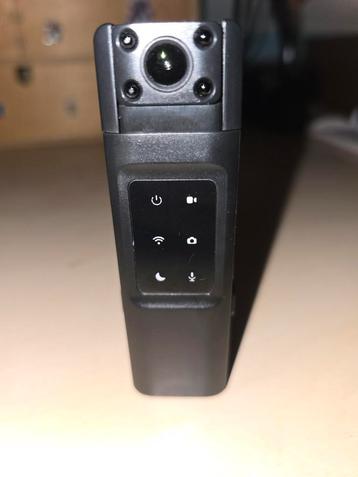 Action Cam - Compact en veelzijdig! beschikbaar voor biedingen