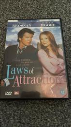 Laws of attraction, Ophalen of Verzenden, Zo goed als nieuw, Drama