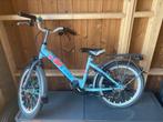 Meisjesfiets Alpina 20 inch, Fietsen en Brommers, Ophalen, Gebruikt, Alpina, Handrem